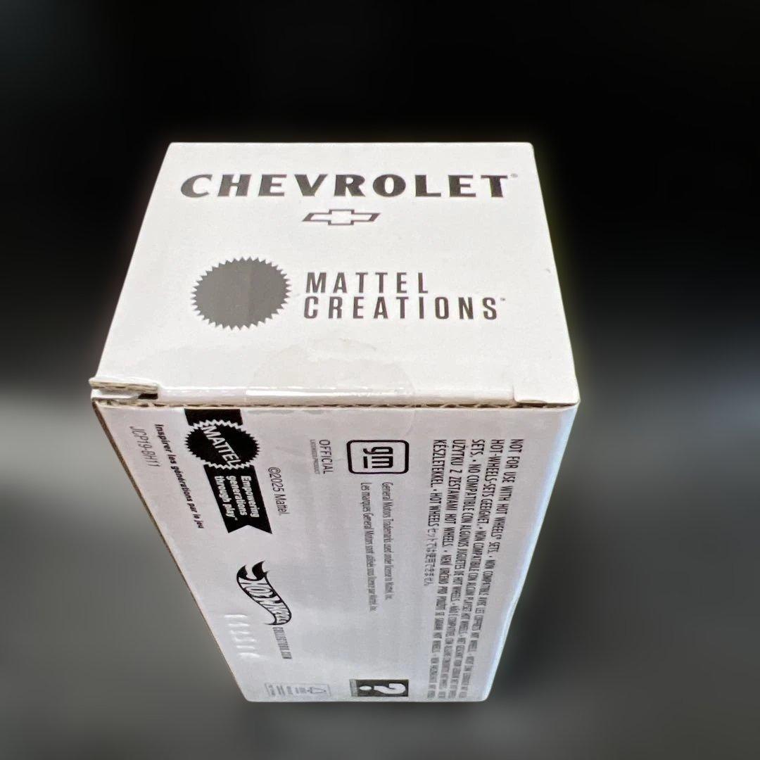 ホットウィール　1959 CHEVROLET BROOKWOOD