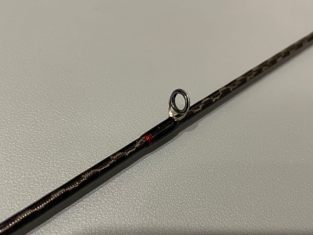 YT　シマノ　炎月　エクスチューン　S72MH