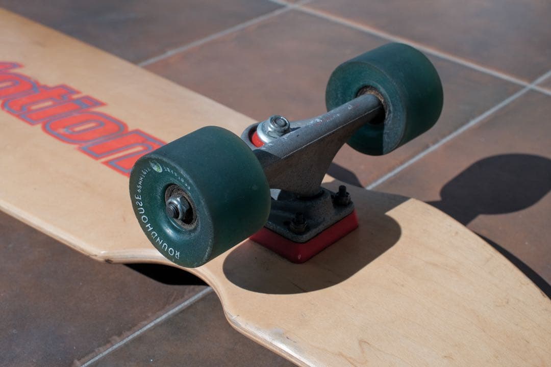 【Local Motion】ロンスケ 113cm