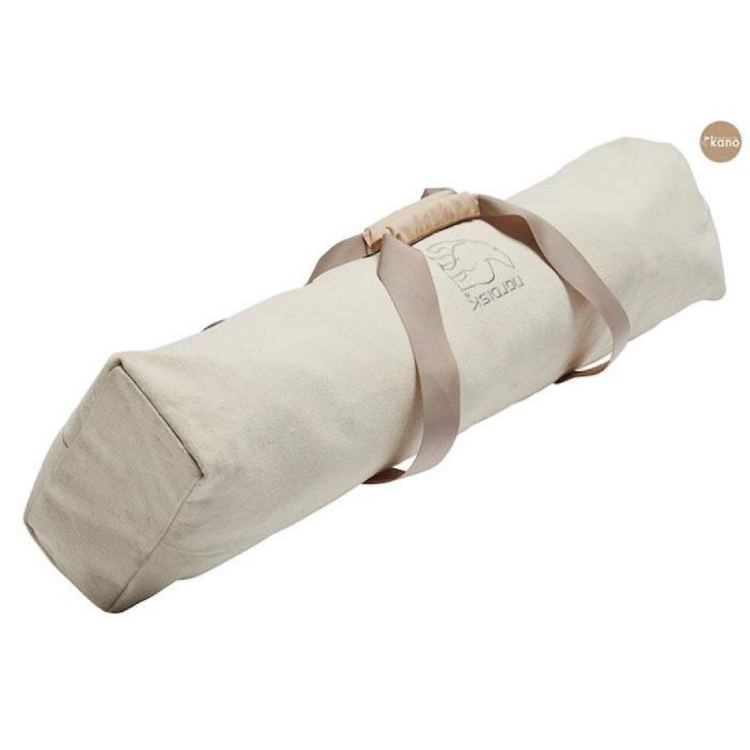 ノルディスク コットnordisk ROLD WOODEN BED 新品未使用