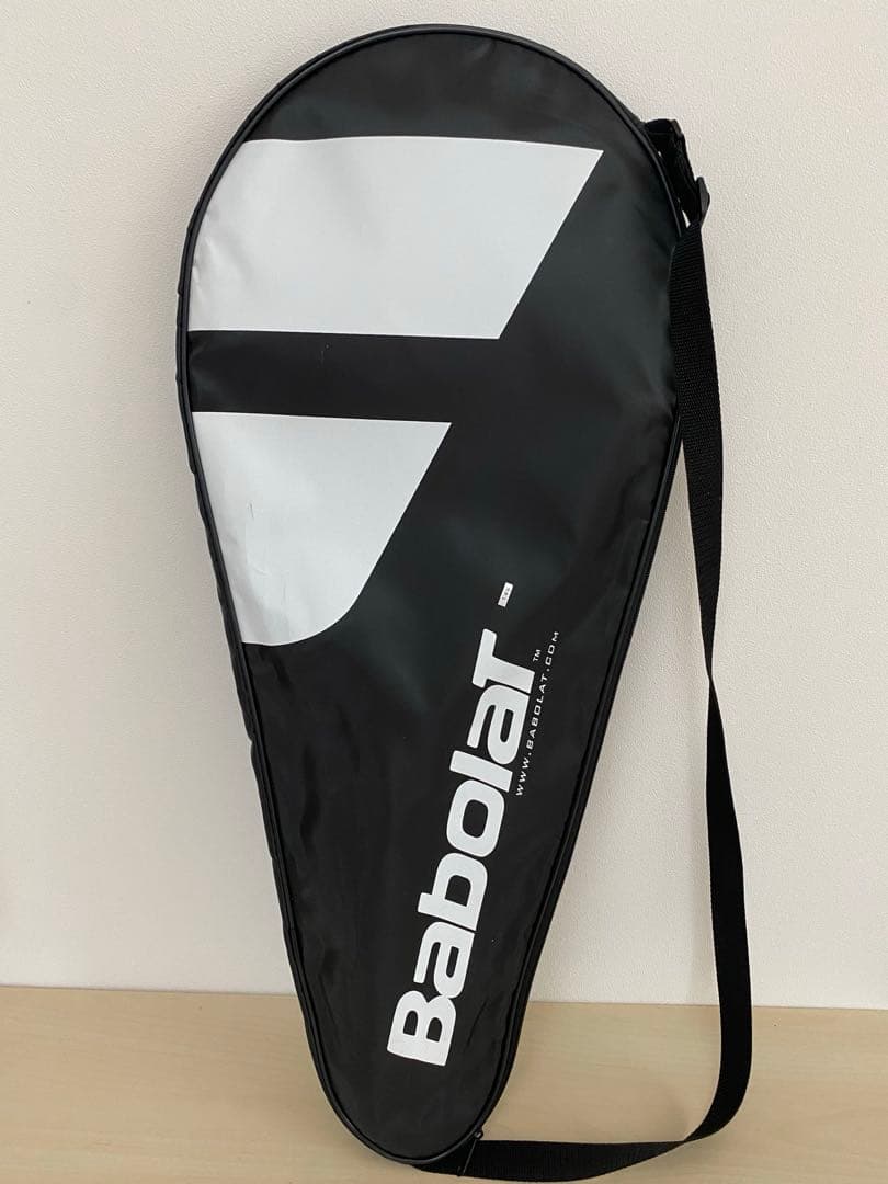 【Babolat】PURE DRIVE TEAM 285g ※ケースあり