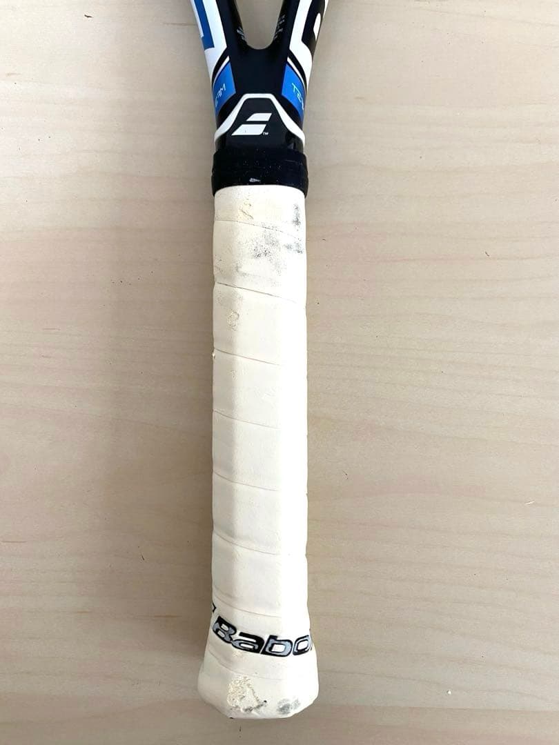 【Babolat】PURE DRIVE TEAM 285g ※ケースあり