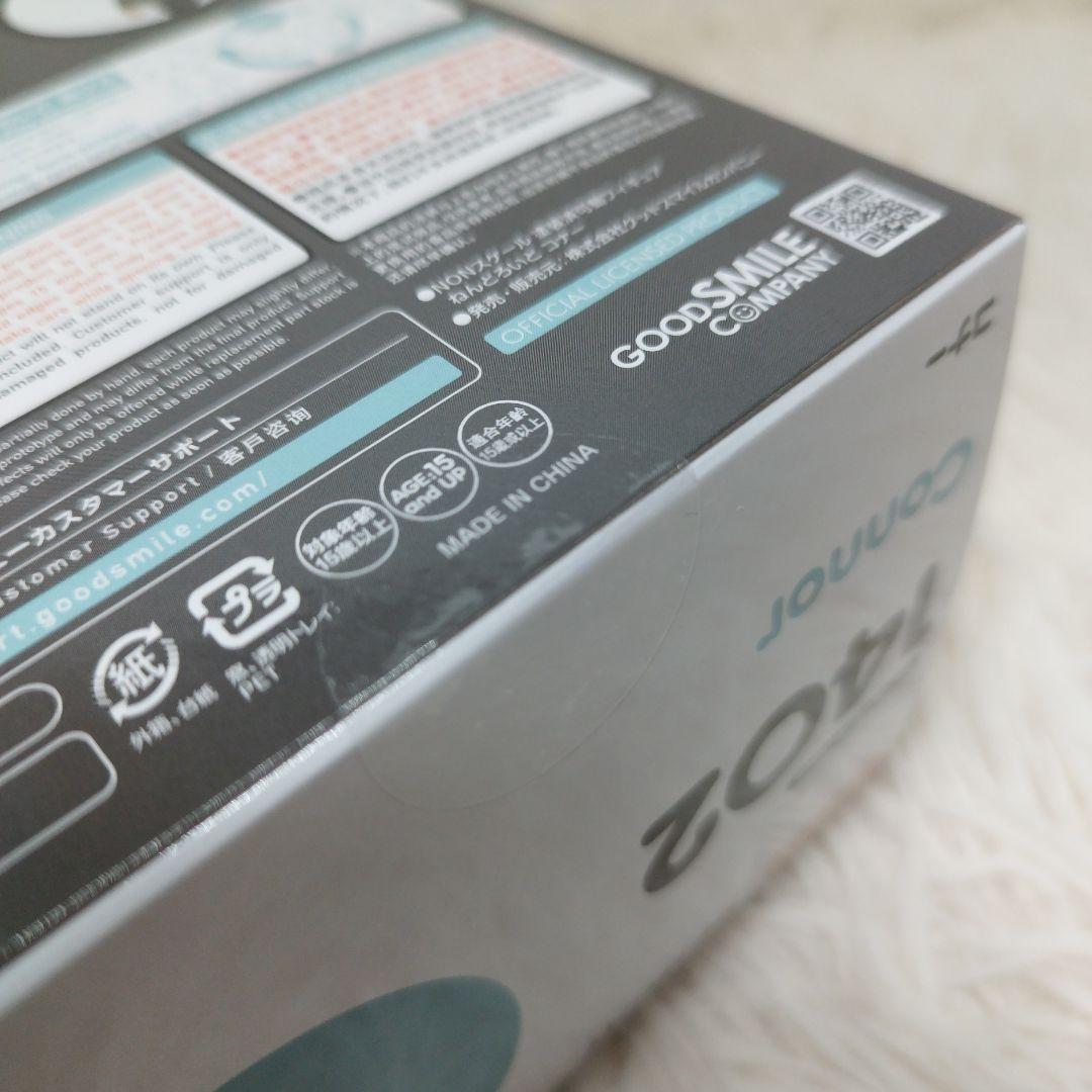 【新品】ねんどろいど コナー