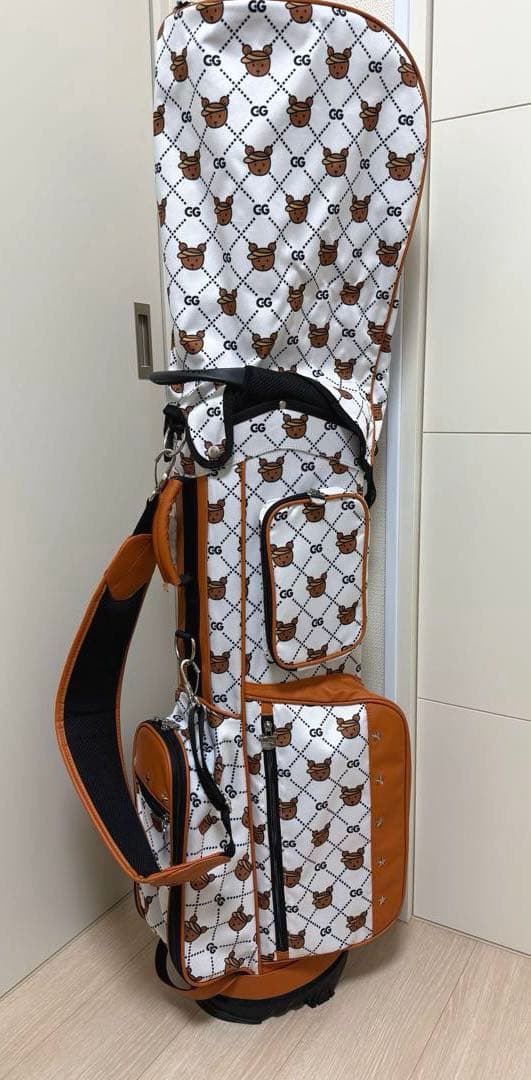 Callaway キャロウェイ　ゴルフバッグ・キャディバッグ