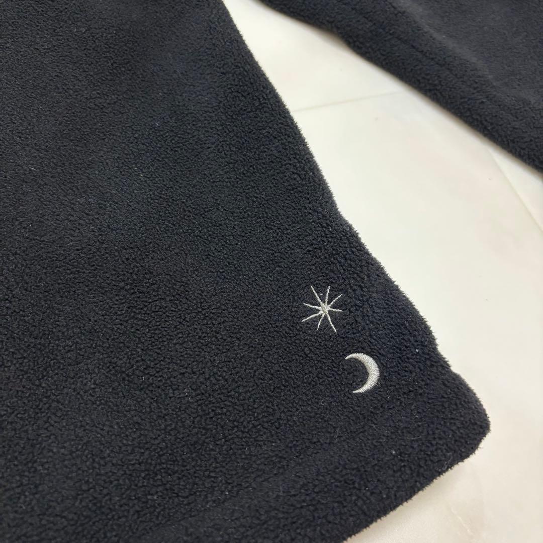 LUZ e SOMBRA ルースイソンブラ フリースセットアップ TWM