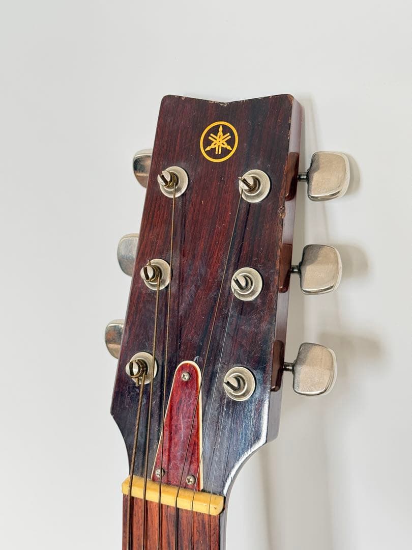 YAMAHA　ヤマハ　アコースティックギター　FG-130