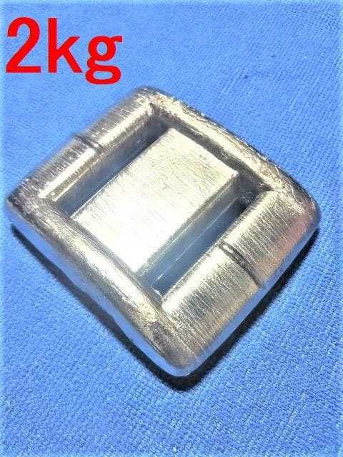 匿名発送！ 約8kg ベルトセット スキューバ ダイビング エクササイズ