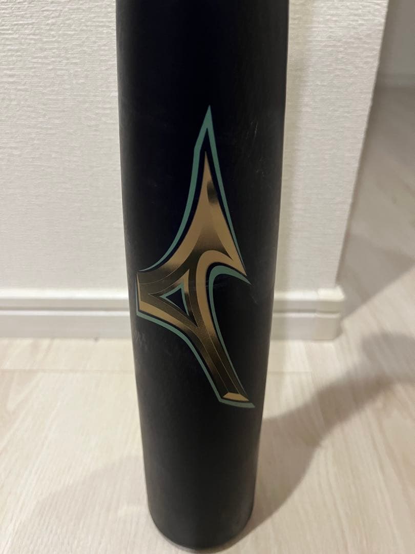 美品　ミズノビヨンドマックスレガシー　83cm 730g ミドル　フレア