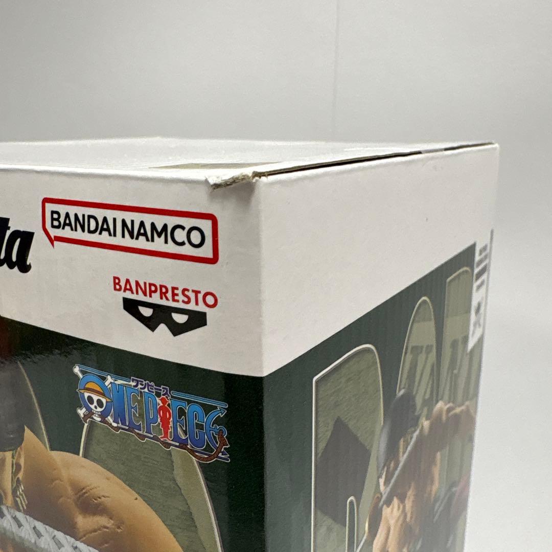 ワンピース フィギュア まとめ売り ワーコレ 戦光絶景