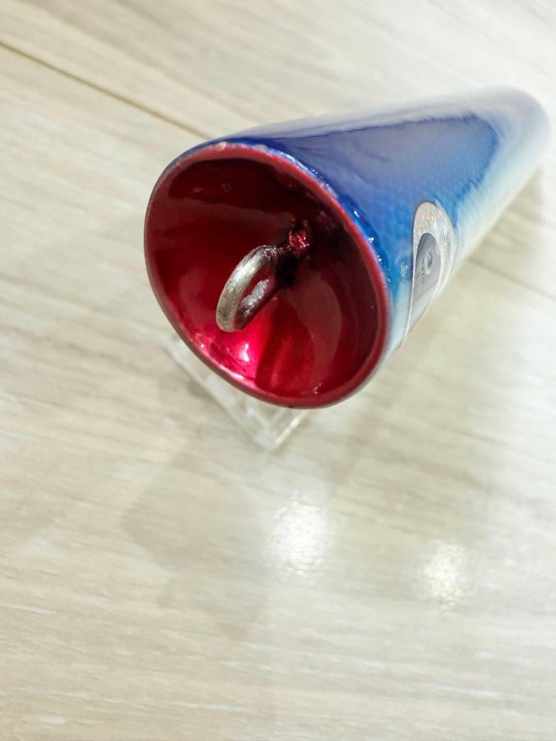 ビーコン210 ルアー