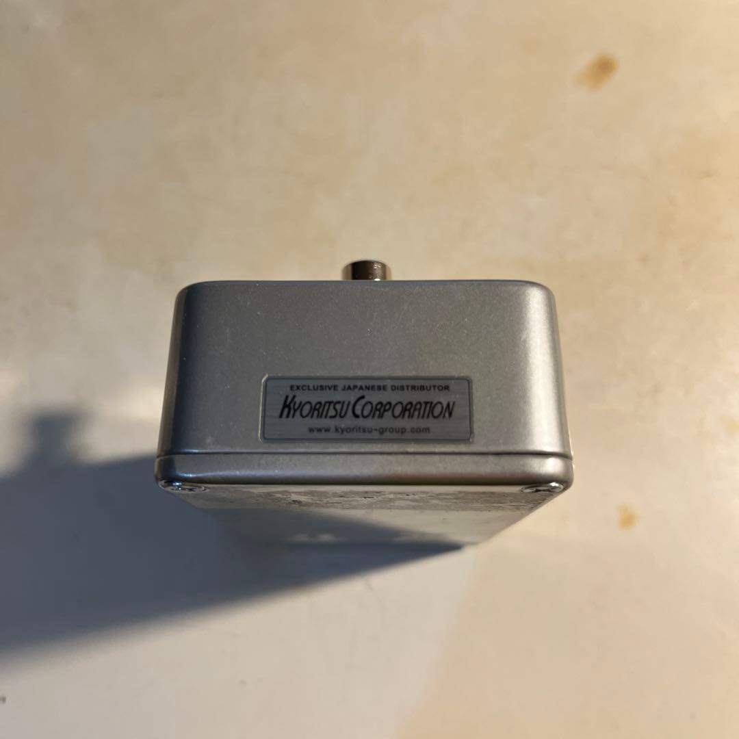 electro-harmonix BIG MUFF π Ram’s Head