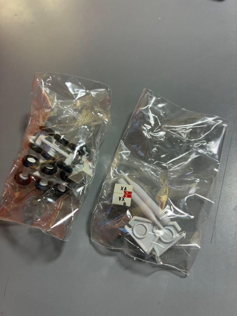 Jcwings キャセイパシフィック航空 A350-1000 1/200