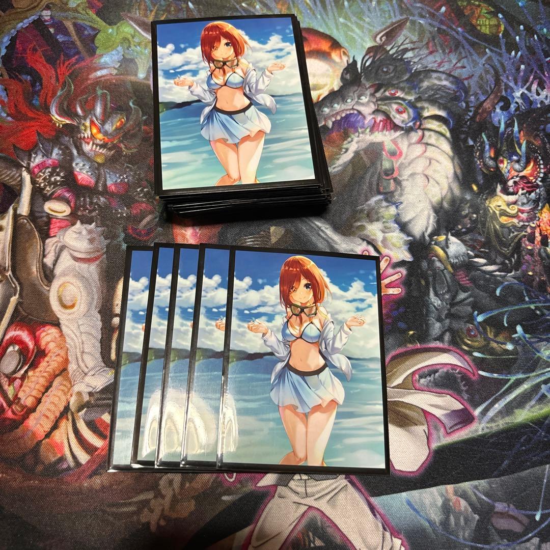 微高レート黒ガイアッシュ覇道