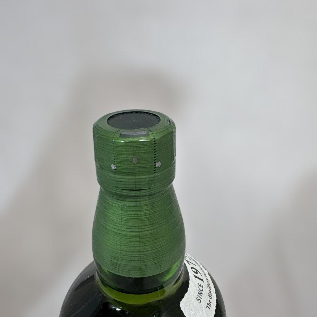 白州　NV 700ml 1973年　箱付き　新品未開封