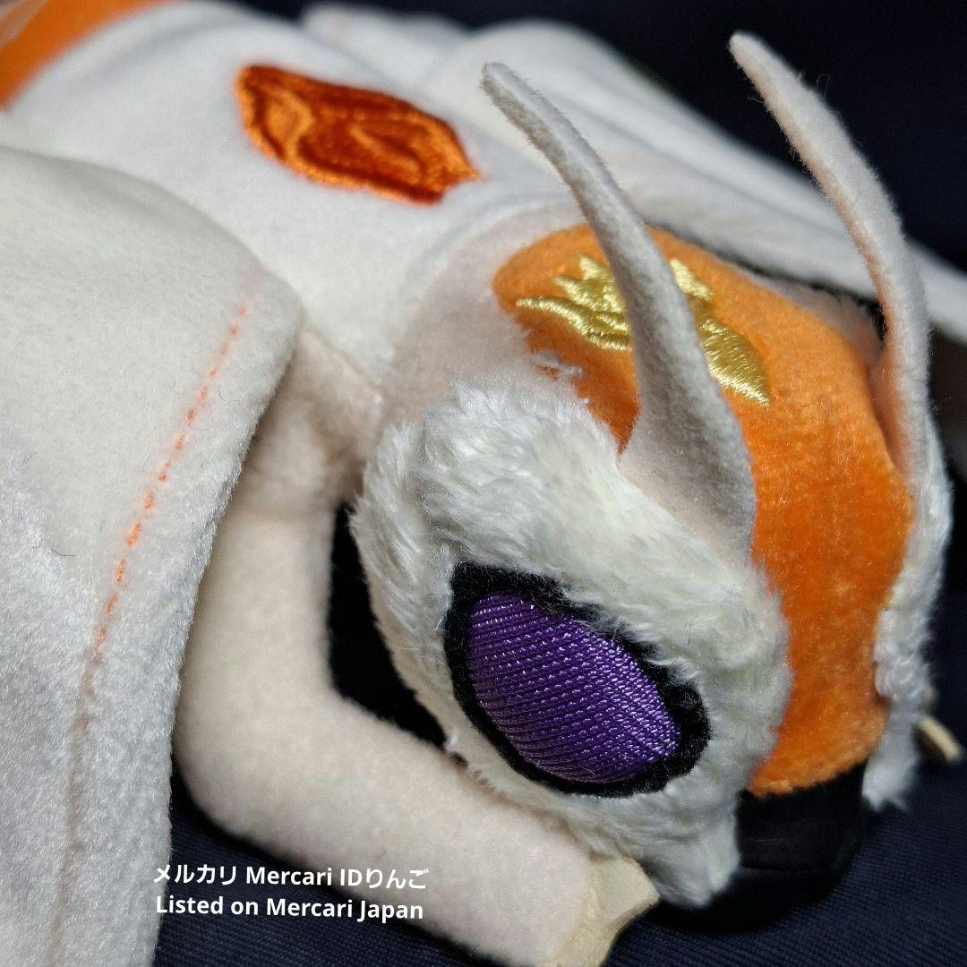 Ty ビーニー【ゴジラ・モスラ・キングギドラ】ぬいぐるみ 2001映画公開記念品