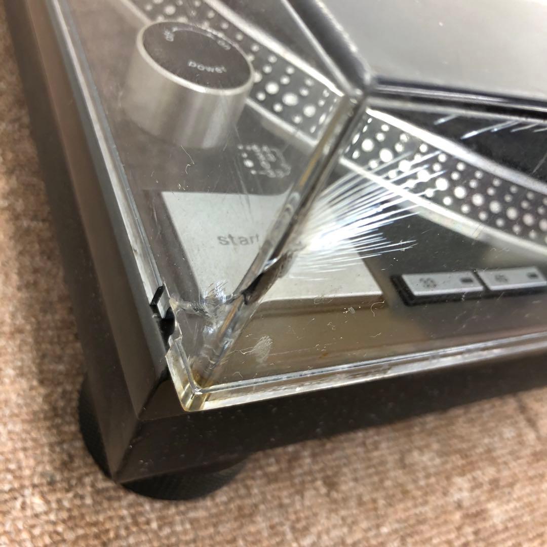 【2台セット】　ターンテーブル　Technics　SL1200MK5