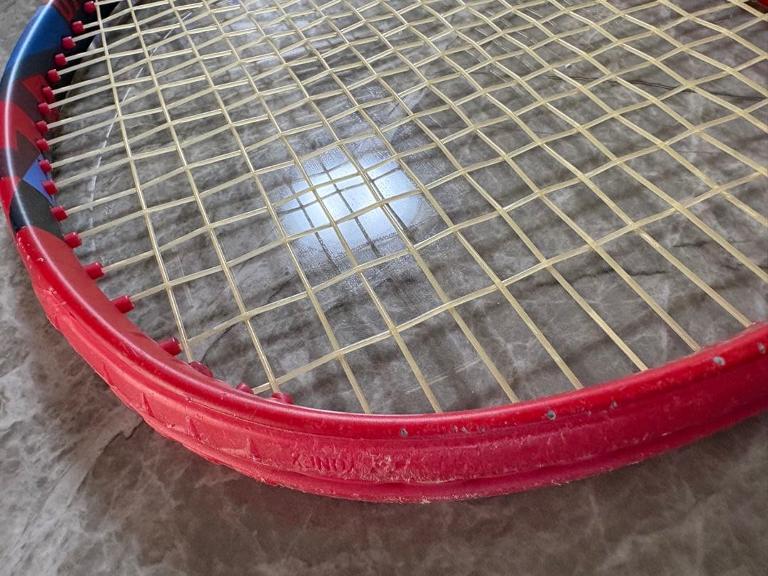 YONEX ヨネックスVCORE ブイコア100L 2023 テニスラケットG1