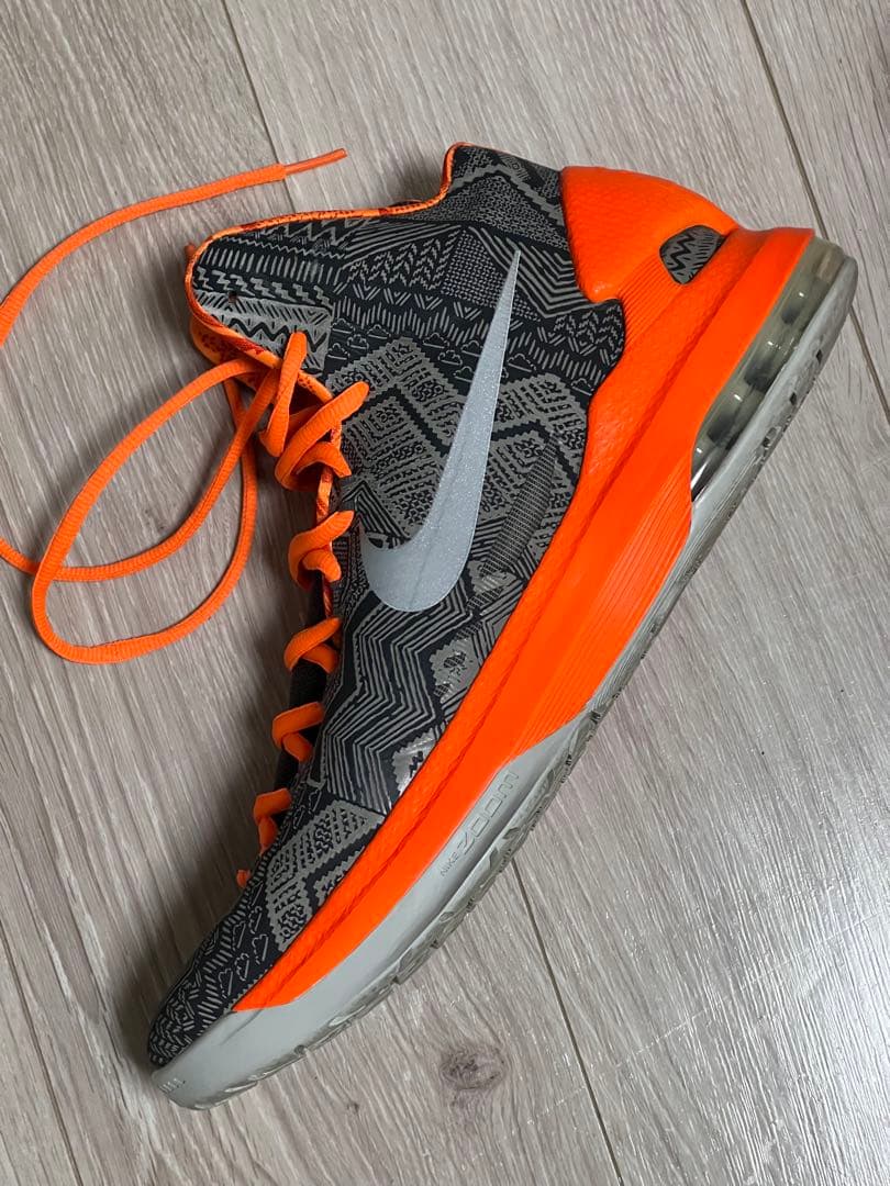 シューズ(男性用) Nike KD 5 BHM - size 10 US / 28cm
