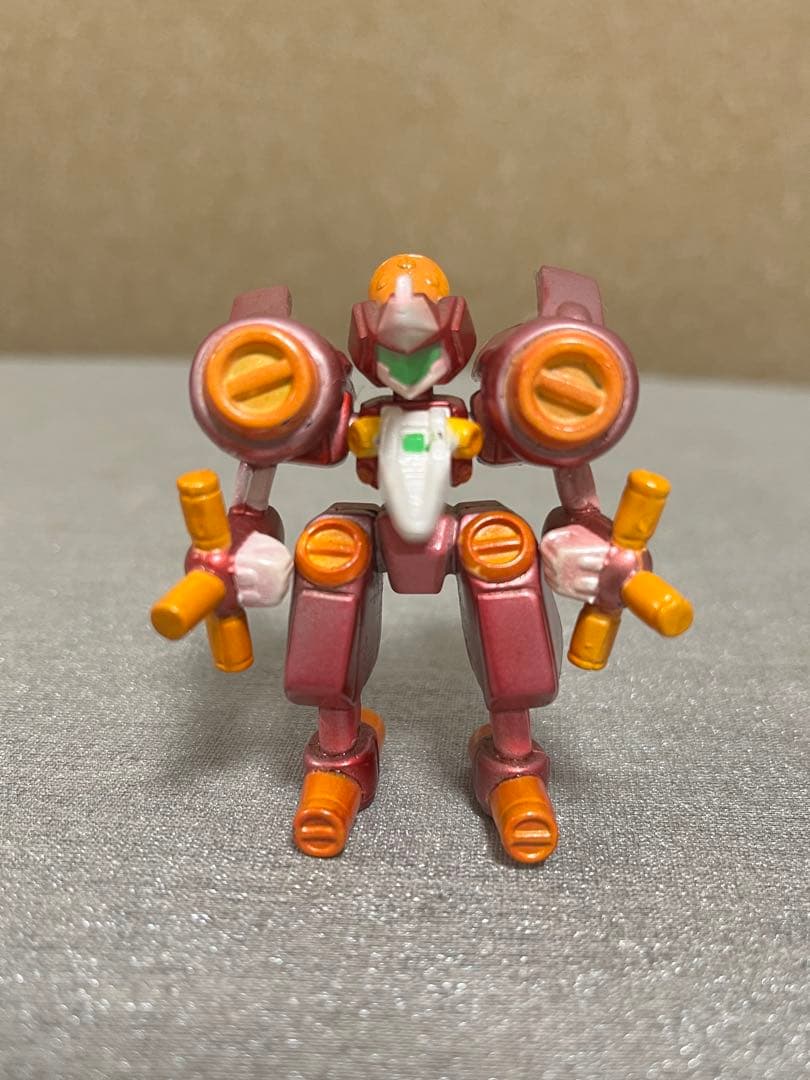 【希少品】メダロットコレクション 　アークビートル D　ティレルビートル