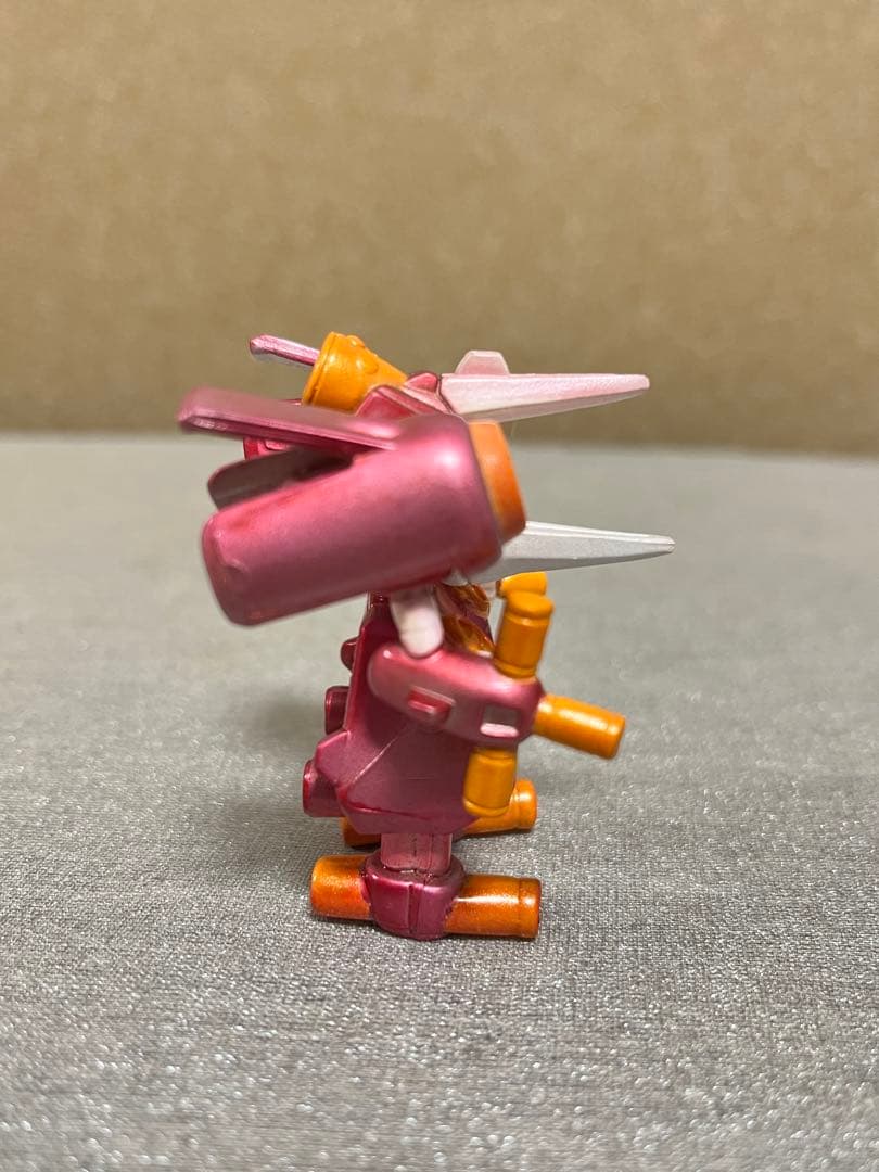 【希少品】メダロットコレクション 　アークビートル D　ティレルビートル