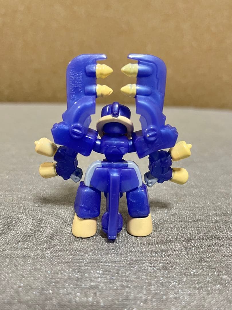 【希少品】メダロットコレクション 　アークビートル D　ティレルビートル