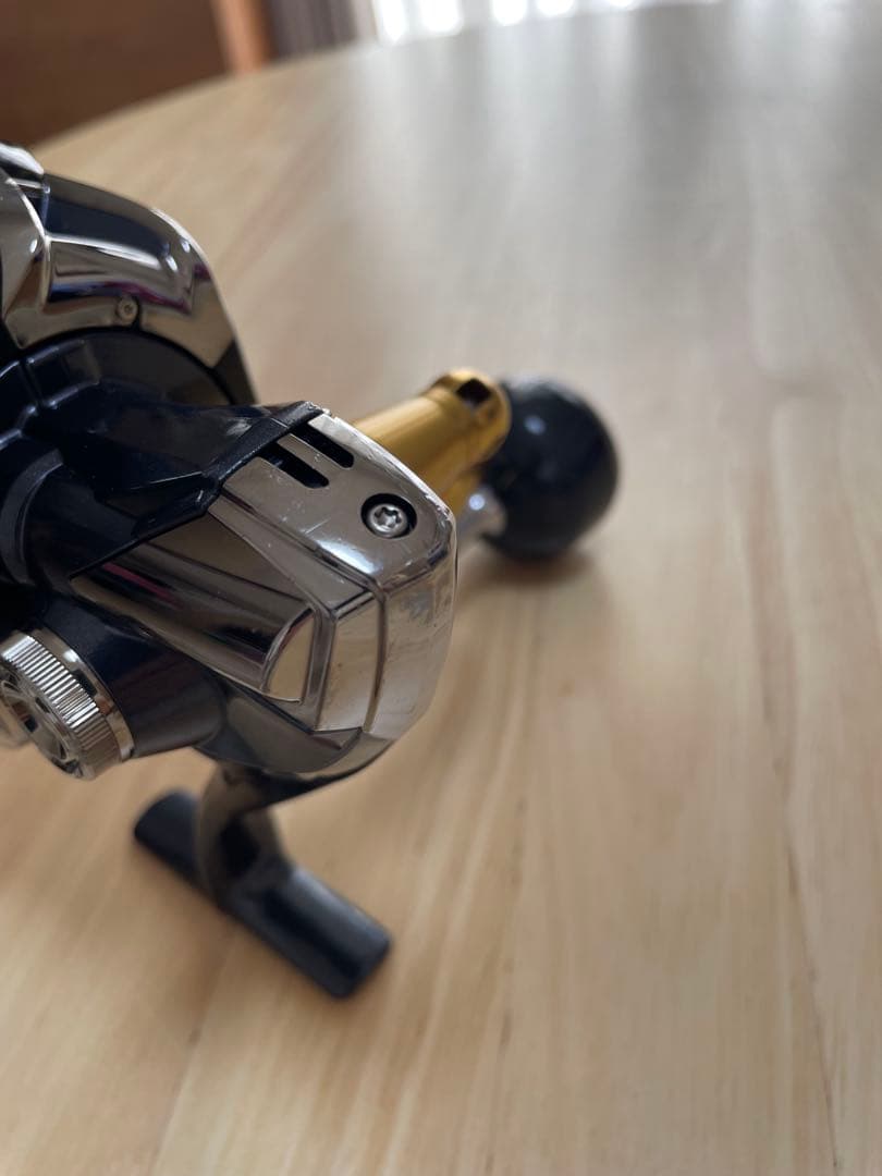 ツインパワーSW 5000XG