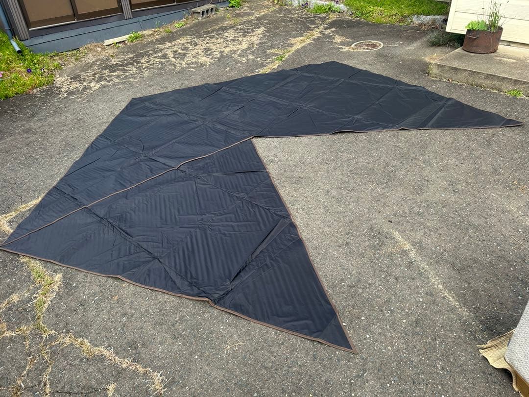 サーカス　インナーセット4/5 インナーマットセット