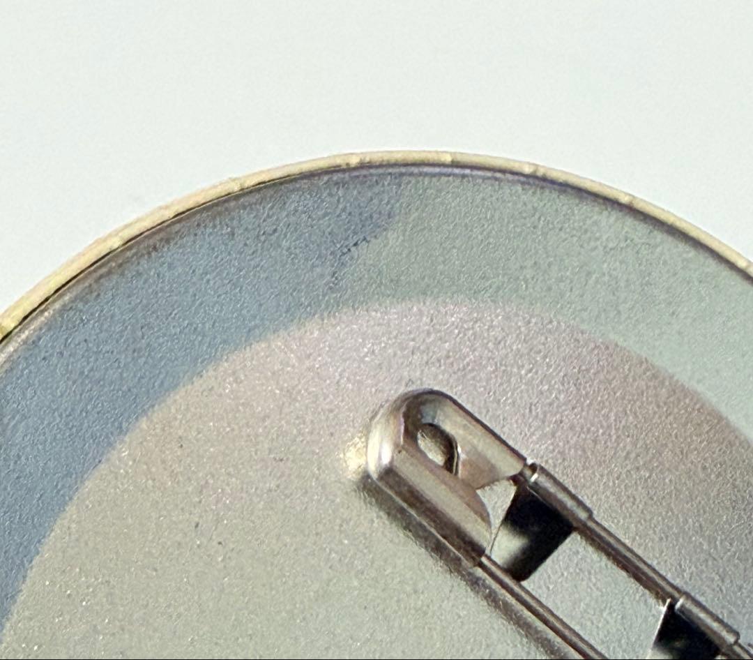 スパイファミリー アーニャ 缶バッジ ナムコ 原作