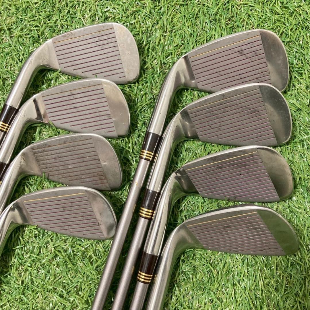 初心者オススメ！　レディース 有名メーカー多数　ゴルフクラブ