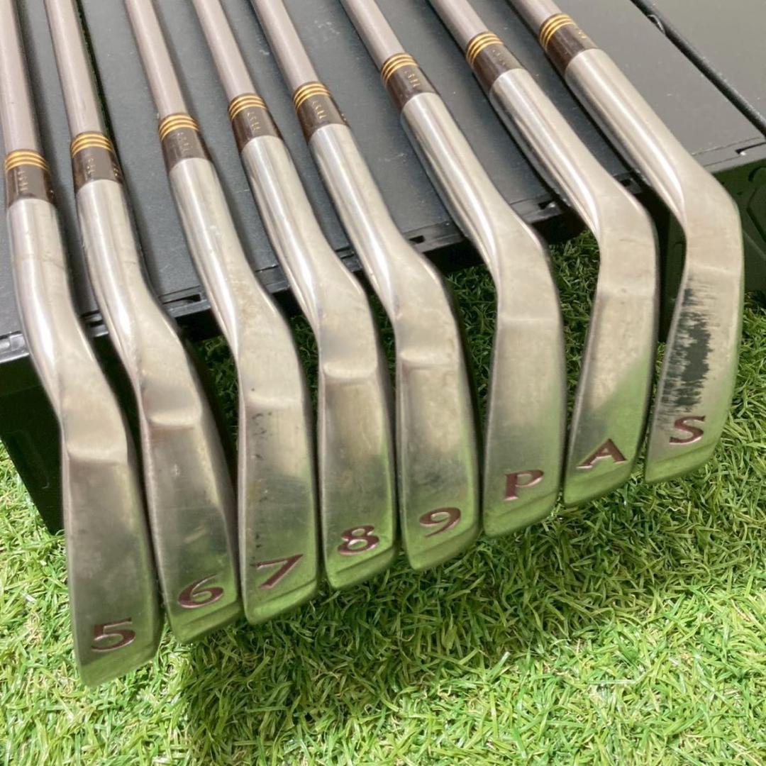 初心者オススメ！　レディース 有名メーカー多数　ゴルフクラブ