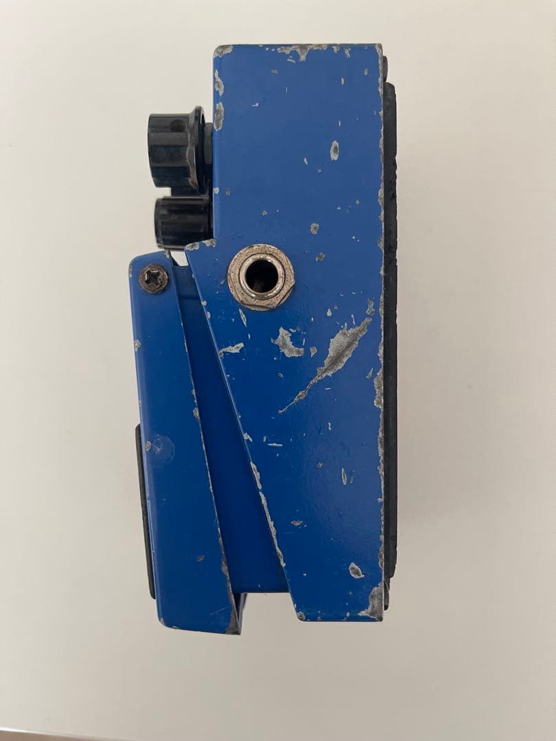 BOSS Compression Sustainer CS-2 【ジャンク】