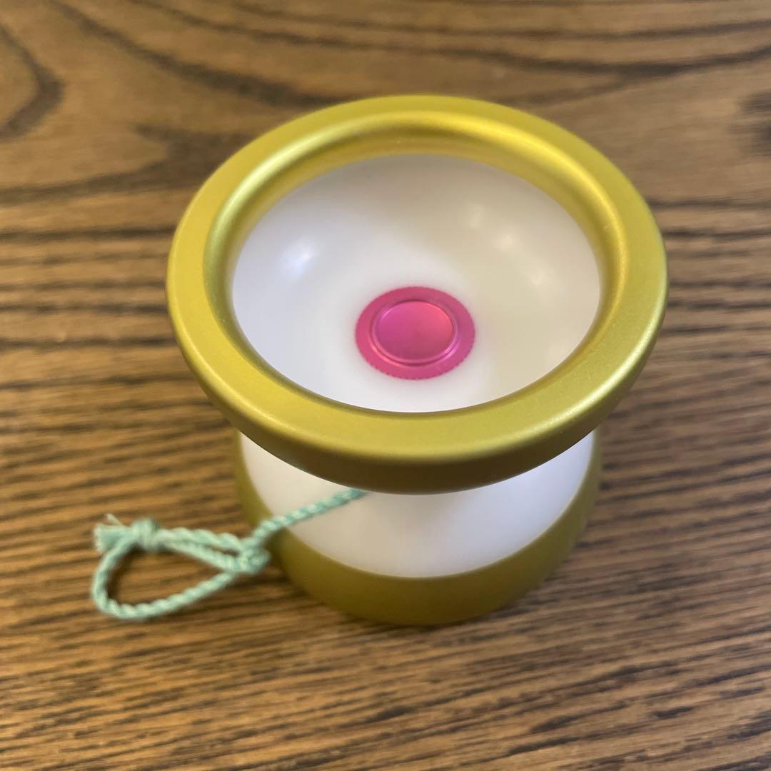 MileHybrid/マイルハイブリッド ヨーヨー