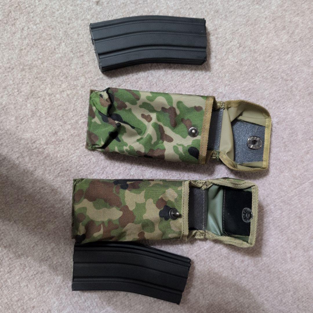 東京マルイ 89式