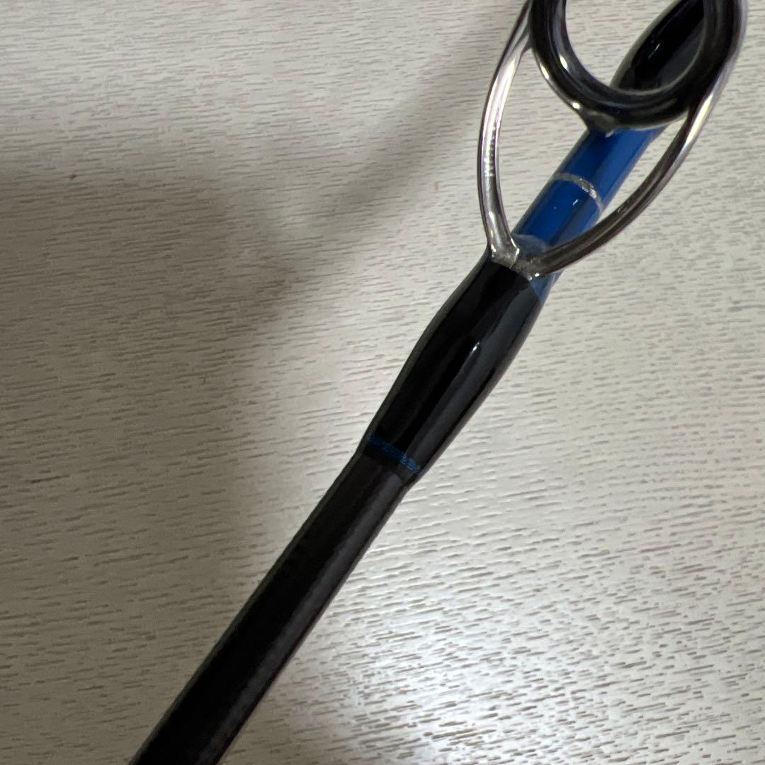 MCワークス　リアルフュージョン5104LR