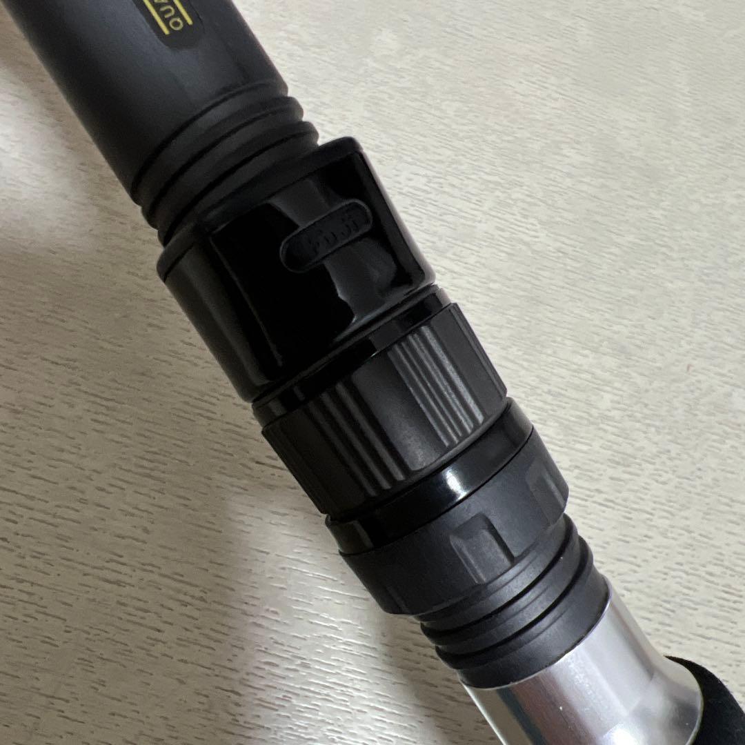 MCワークス　リアルフュージョン5104LR