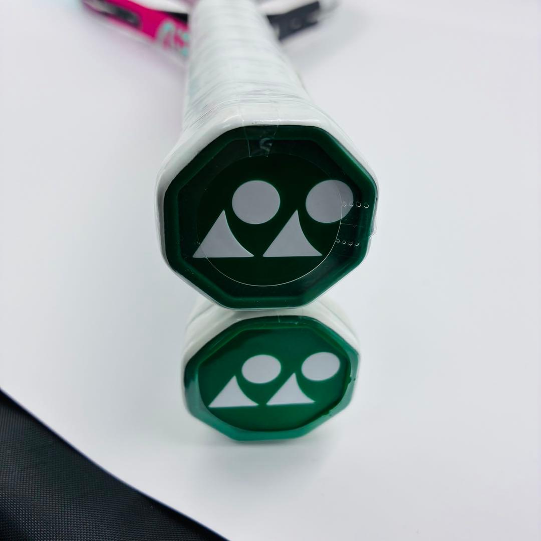 ヨネックス　エアライド　ソフトテニス　ラケット　未使用品　2本　YONEX 1