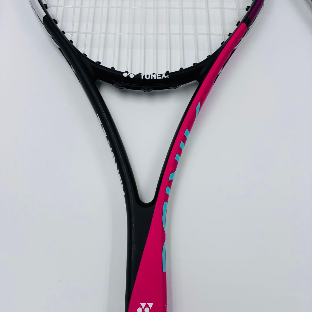 ヨネックス　エアライド　ソフトテニス　ラケット　未使用品　2本　YONEX 1