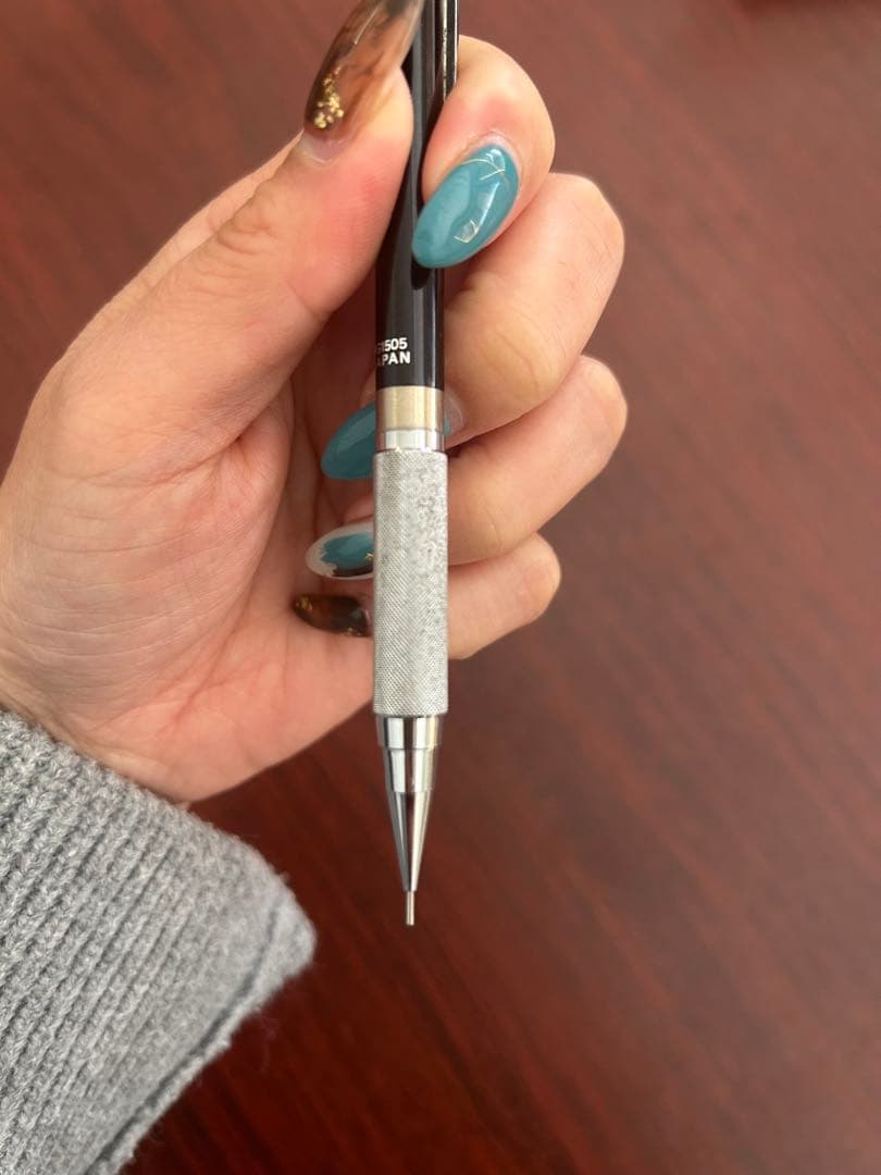 シャープペンPG1505