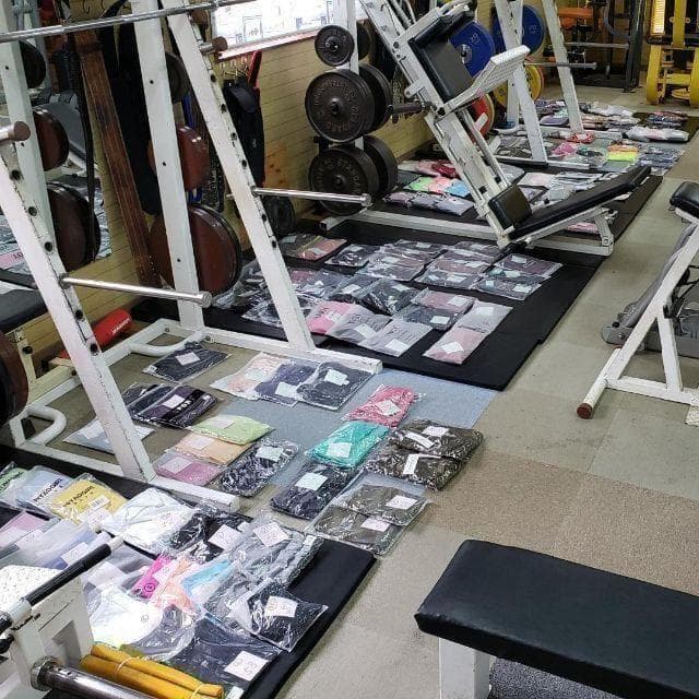 レバーアクションベルト パワーベルト　可変式13ｍｍ　Mサイズ