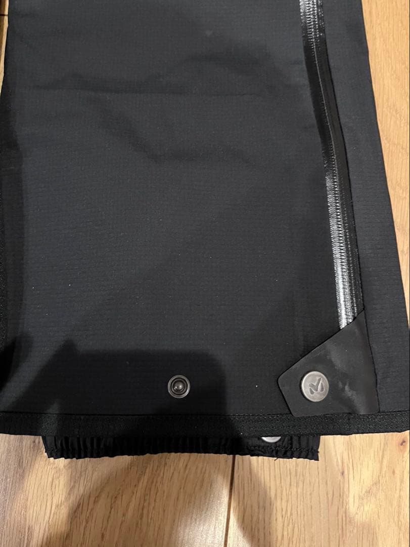 ミレー KAMET GORE-TEX パンツ レディースS 美品