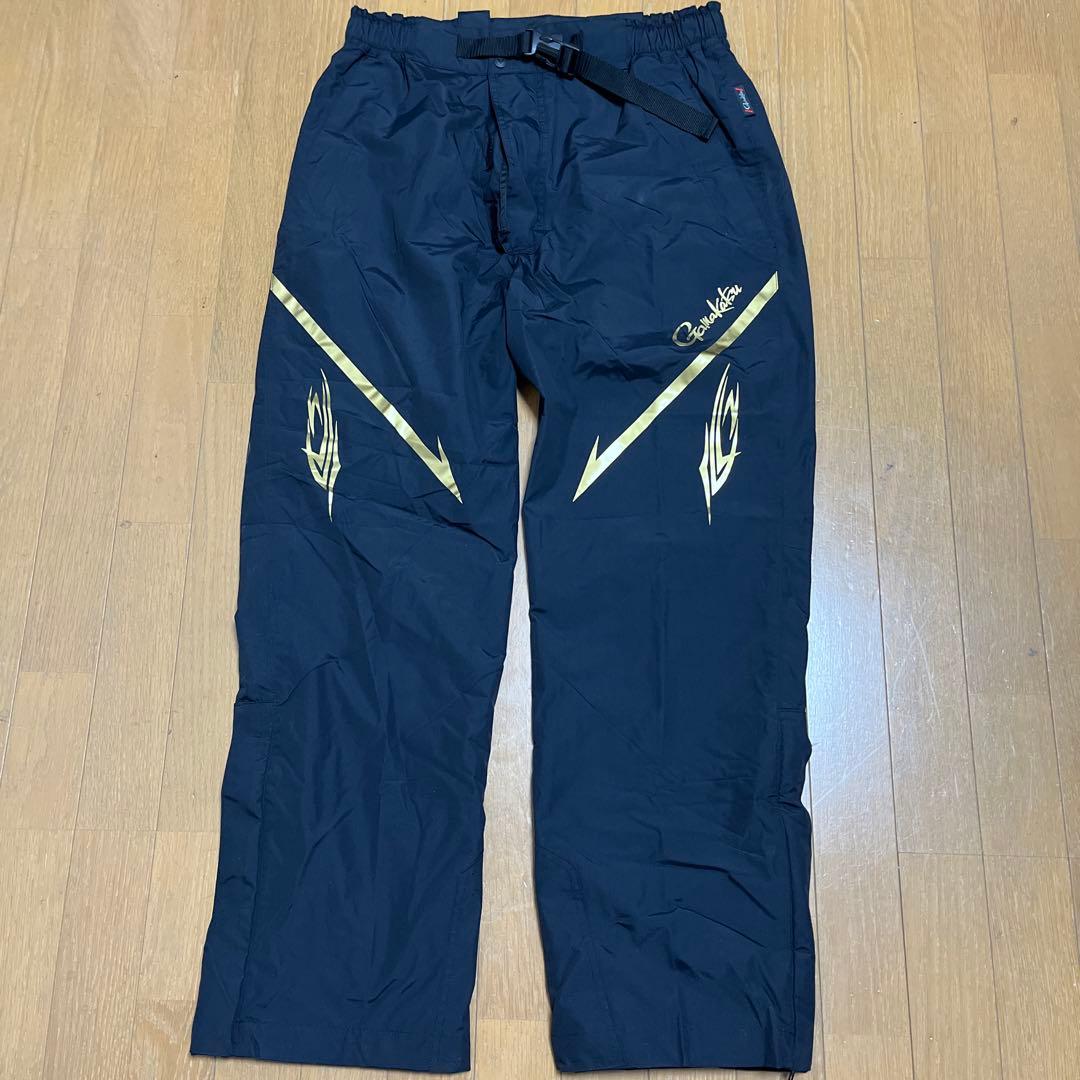 がまかつ レインウェア GM3658 サイズLL