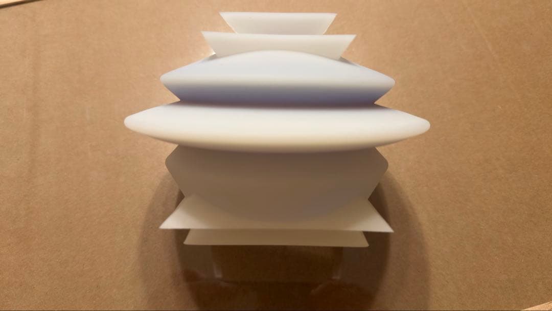 廃盤　valo shade / Yamato murasaki