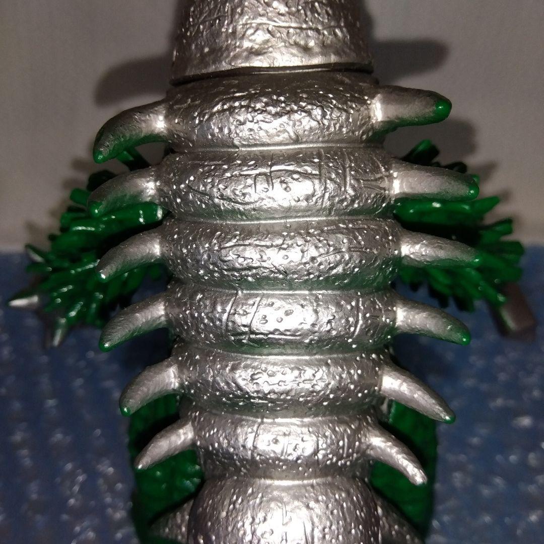 ポピー　キングザウルスシリーズ　タイラント　スタンダードサイズ　ソフビ　当時物