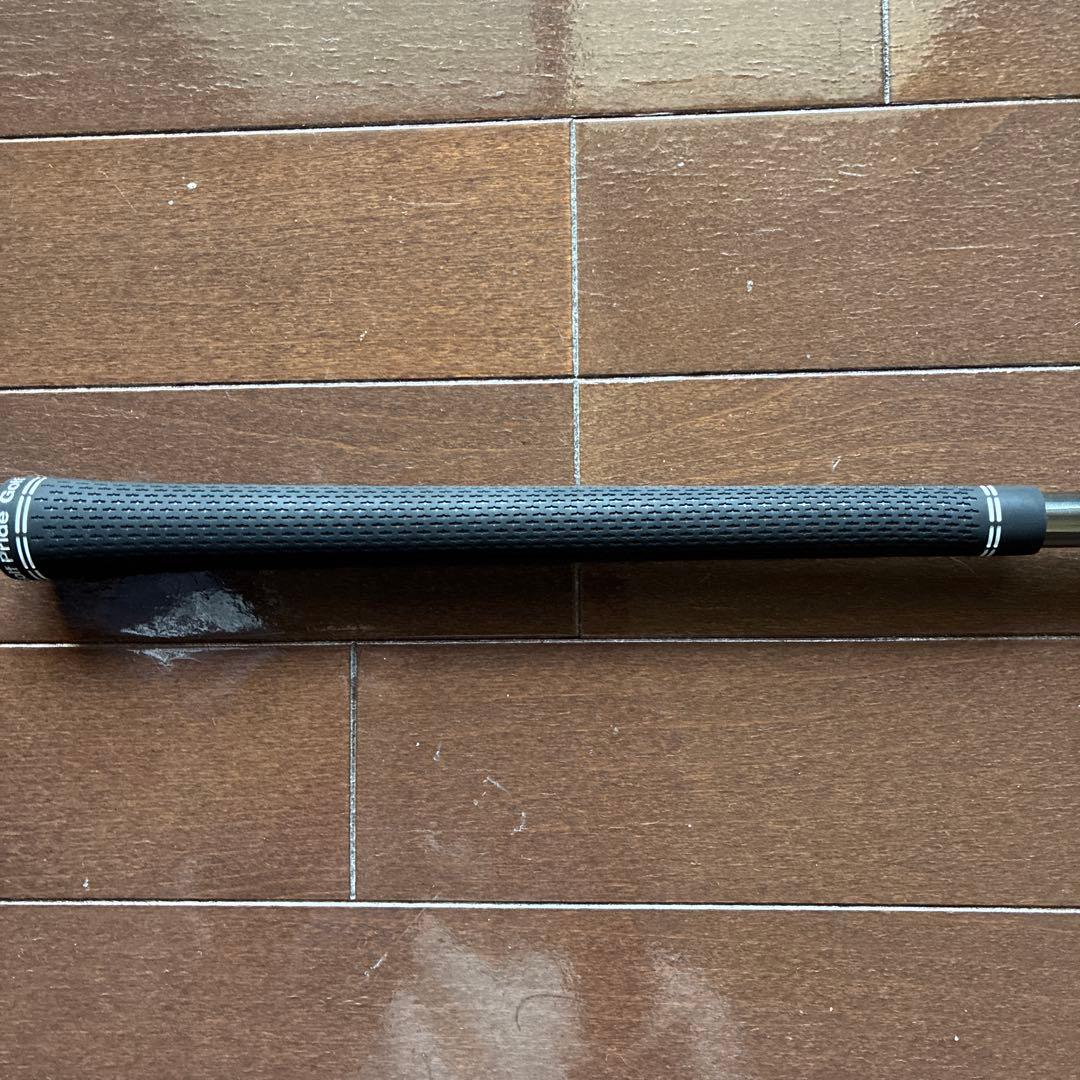 TaylorMade SIM MAX 3番フェアウェイウッド