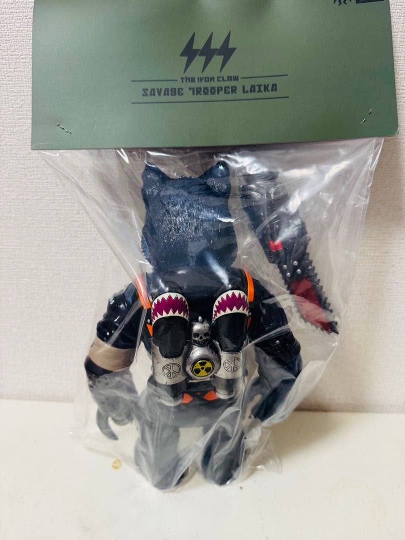 その他 sotakutoys The Iron Claw 2.0 izumonster