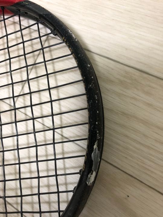 ソフトテニスラケット　まとめ売り