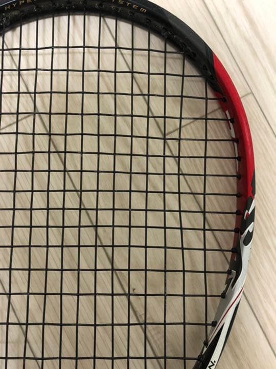 ソフトテニスラケット　まとめ売り