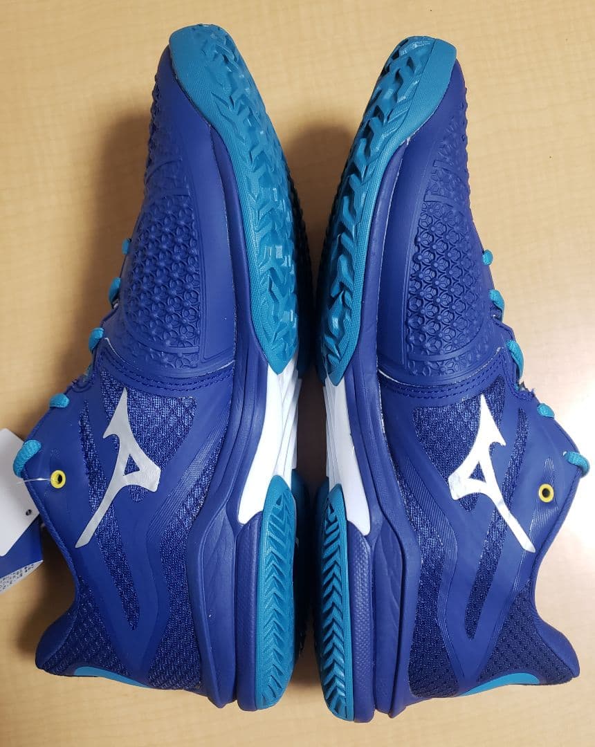 ミズノ ウェーブエクシードツアー6 OC　26.0cm