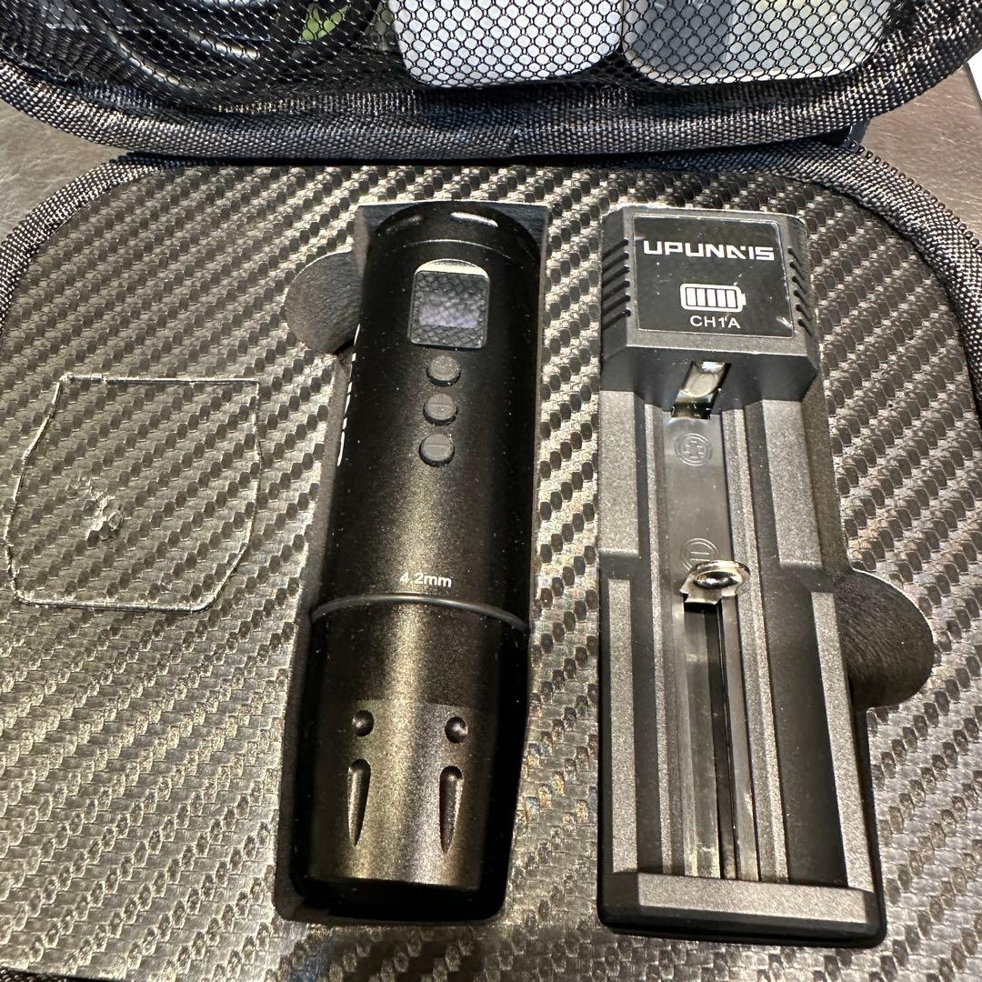 その他 AVA WIRELESS PEN UNI-A 4.2