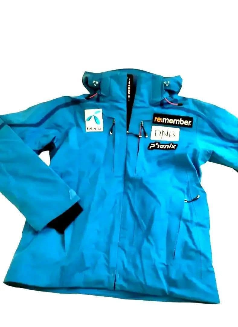 e23 フェニックス PHENIX メンズ スキーウェア ジャケット ノルウェー